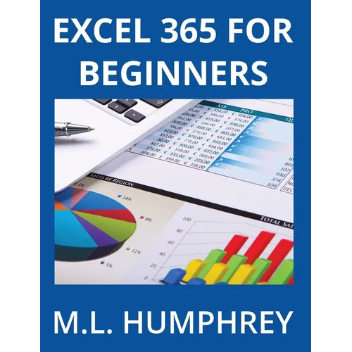 Excel 365 for Beginners