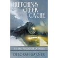Hutchins Creek Cache