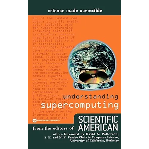 Understanding Supercomputing