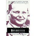 Bonhoeffer Dietrich