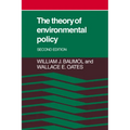The Theory of Environmental Policy