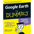 Google Earth for Dummies