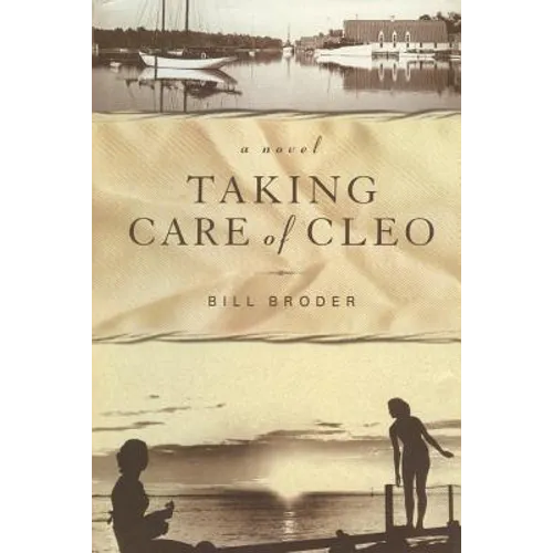 Taking Care of Cleo