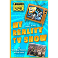 My Reality TV Show: Doug Heim's amazing, crazy, unbelievable true-life stories.