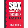 Sex and the Christian Teen