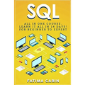 Sql: All in One Course