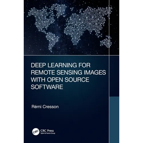 Deep Learning for Remote Sensing Images with Open Source Software