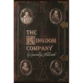 The Kingdom Company: The Aristocrats, Adventurers, and Settlers who Colonized Virginia and Massachusetts