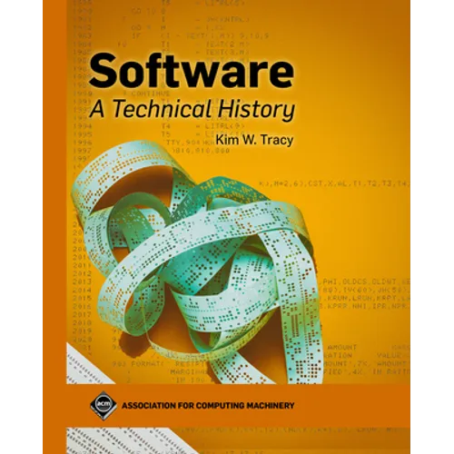 Software: A Technical History