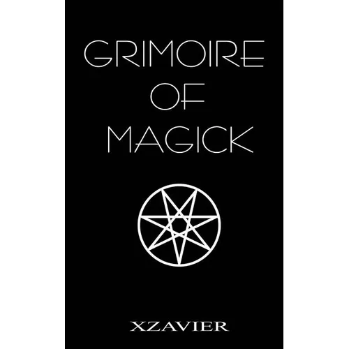 Grimoire of Magick