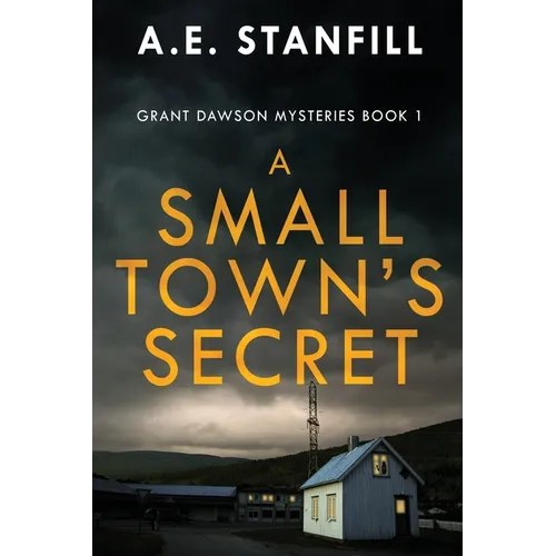 A Small Town's Secret
