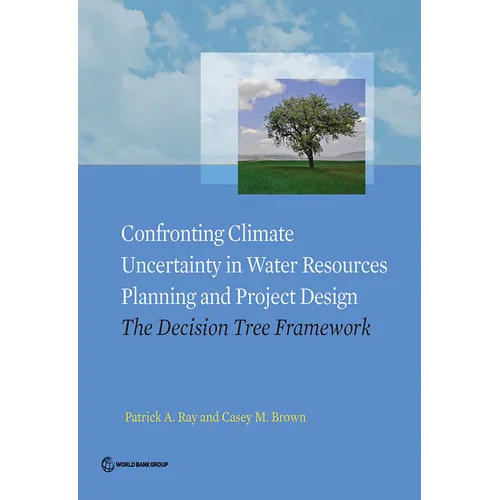 Confronting Climate Uncertainty in Water Resources Planning and Project Design