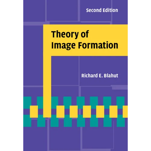 Theory of Image Formation