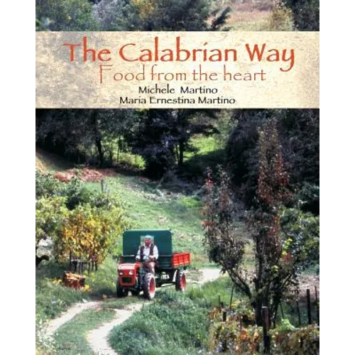 The Calabrian Way