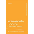 Intermediate Chinese: A Grammar and Workbook