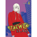 Itaewon Class, Vol. 6