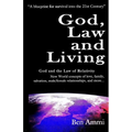 God, Law and Living