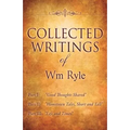 Collected Writings of Wm Ryle
