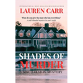 Shades of Murder: A Mac Faraday Mystery