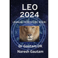 Leo 2024: Annual Horoscope 2024