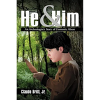 He and Him: An Archeologist's Story of Domestic Abuse - Paperback