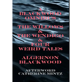 A Blackwood Omnibus