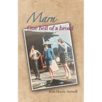 Marn: One hell of a broad