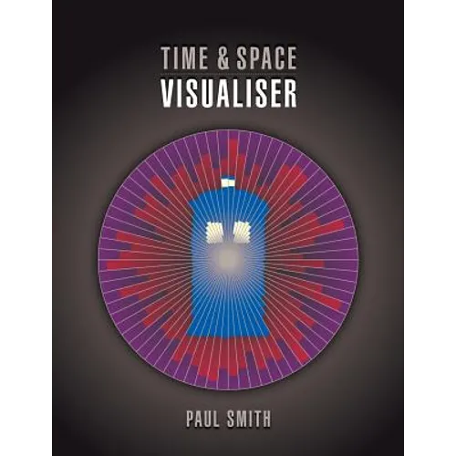 Time & Space Visualiser: The story and history of Doctor Who as data visualisations