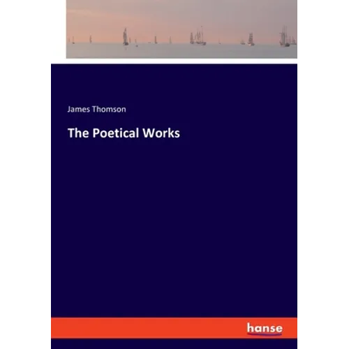 The Poetical Works