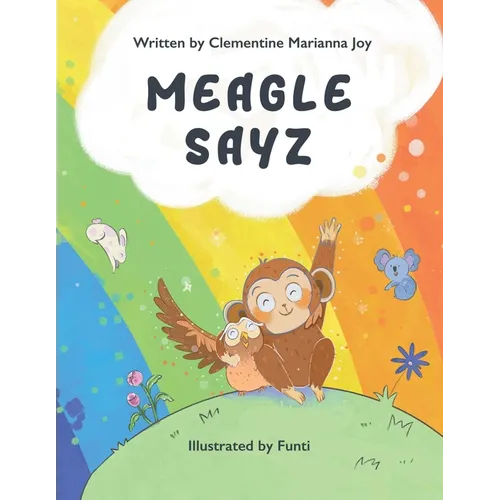 Meagle Sayz