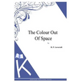 The Colour Out Of Space