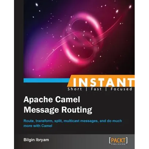 Instant Apache Camel Message Routing