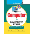Computer for Competitive Exams (Fundamental of Computer with MCQs)