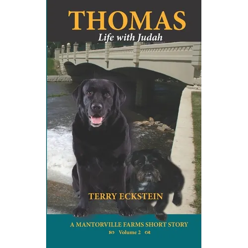 Thomas: Life with Judah