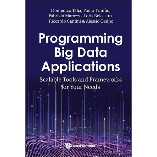 Programming Big Data Applications