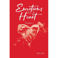 Emotions From The Heart: Volume 1