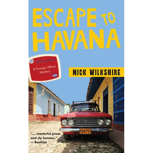 Escape to Havana