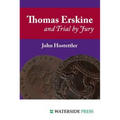Thomas Erskine and Trial by Jury