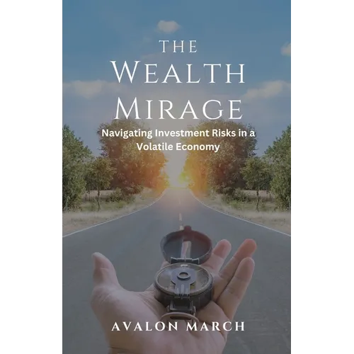 The Wealth Mirage: Navigating Investment Risks in a Volatile Economy