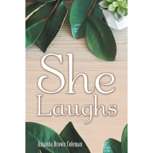 She Laughs