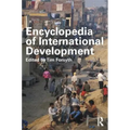 Encyclopedia of International Development