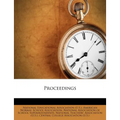 Proceedings