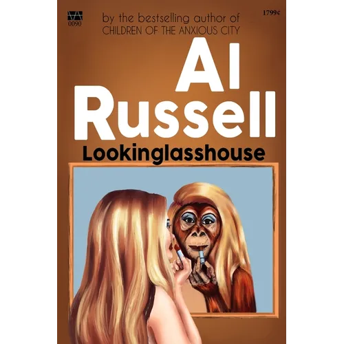 Lookinglasshouse