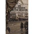 One Afternoon at the Iroquois