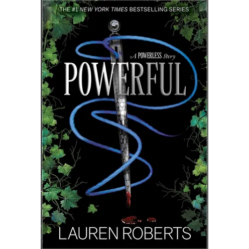Powerful (Special Edition): A Powerless Story