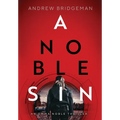 A Noble Sin: An Emma Noble Thriller