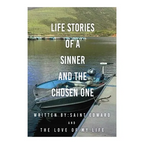 Life stories of a sinner and The Chosen One