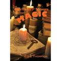 Mysteries and Secrets of Magic