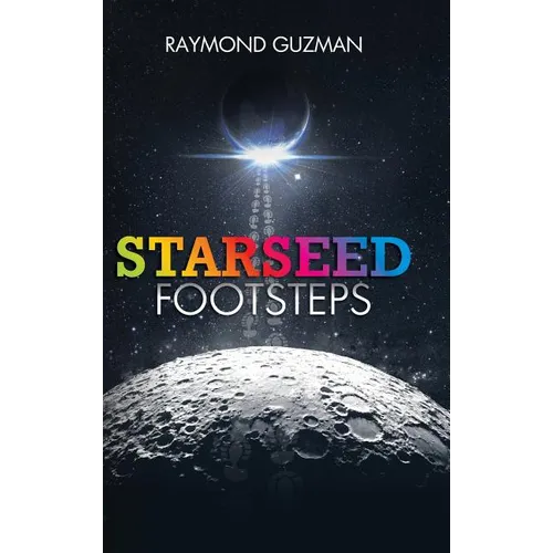 Starseed Footsteps