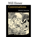 Will Eisner: Conversations